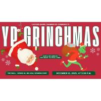 Young Professionals: Grinchmas Celebration