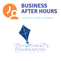 Business After Hours September 2026 - Exceptional Foundation Gulf Coast