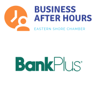 Business After Hours November 2026 - BankPlus