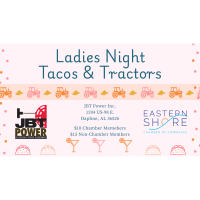 Ladies Night: Tacos & Tractors-2026