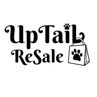 Ribbon Cutting - Uptail Resale