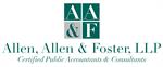 Allen, Allen & Foster - Jeff Allen