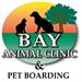 Bay Animal Clinic & Pet Boarding