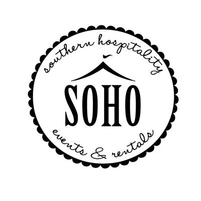 SOHO Events and Rentals