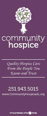 Community Hospice Community Hospice