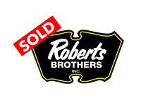 Roberts Brothers Inc Malbis - Chris Mahar
