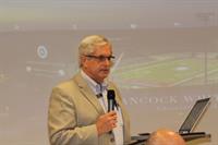 Mark Martin, Associate Broker at Blue Heron Realty