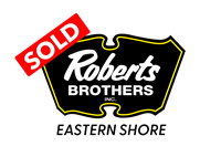 Roberts Brothers Inc Eastern Shore