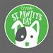 3rd Annual St. Pawtty's Day