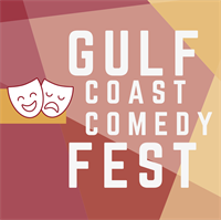 Gulf Coast Comedy Fest - April Fools' Night