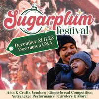 Sugarplum Festival