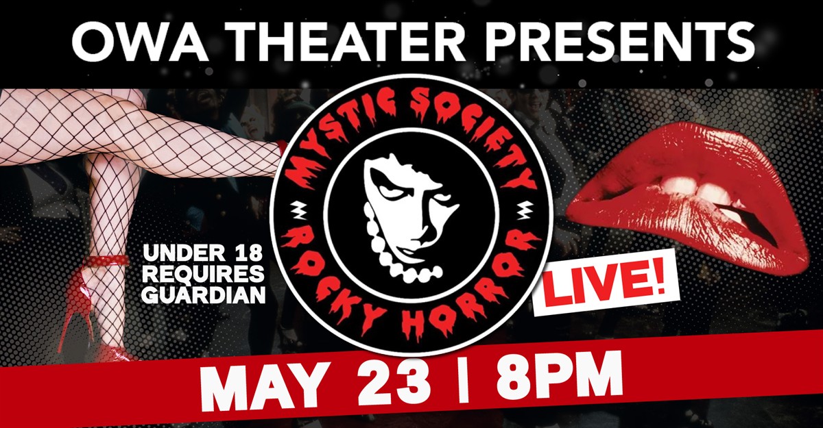 Rocky Horror Picture Show