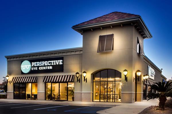 Perspective Eye Center Perspective Eye Center