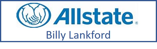 Billy Lankford Allstate Insurance Agency Billy Lankford Allstate Insurance Agency