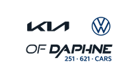 Kia Volkswagen of Daphne