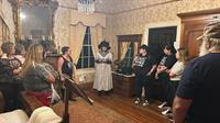 Swift Coles Historic Home Spirits of the Past Ghost Hunt!