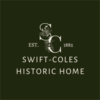 Swift Coles Historic Home Dining with The Dead