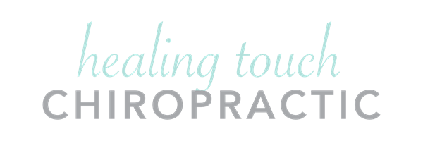 Healing Touch Chiropractic Healing Touch Chiropractic