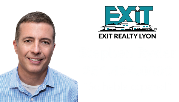 Exit Realty Lyon- Stephen Ryder Exit Realty Lyon- Stephen Ryder