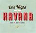 One Night in Havana