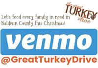 The Great Turkey Drive Presented by South Shore Insurance