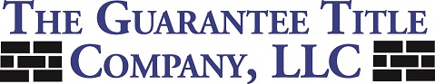 The Guarantee Title Company LLC The Guarantee Title Company LLC