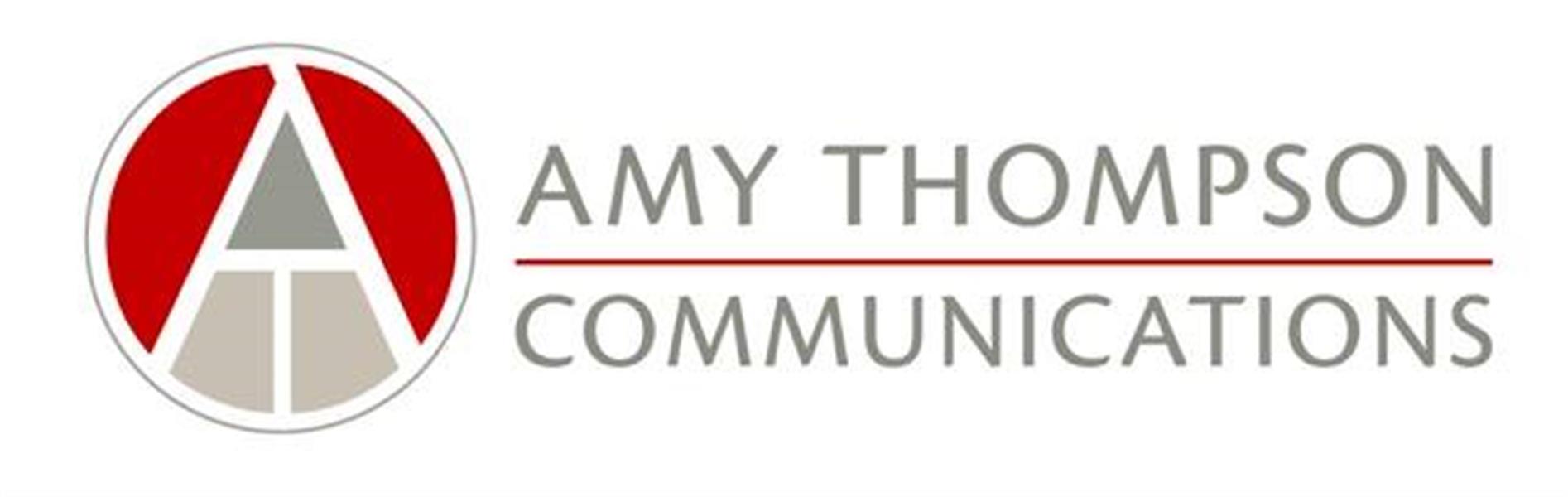 Amy Thompson Communications, LLC Amy Thompson Communications, LLC