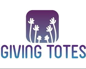 Giving Totes