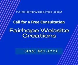 Fairhope Website Creations Fairhope Website Creations