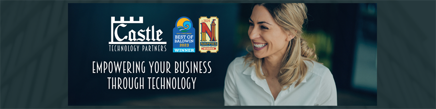 Castle Technology Partners Castle Technology Partners