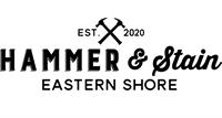 Hammer and Stain Eastern Shore LLC