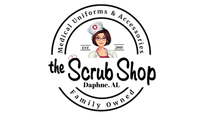 The Scrub Shop, Inc