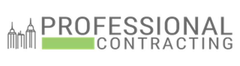 Professional Contracting