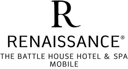 Battle House Renaissance Mobile Hotel and Spa