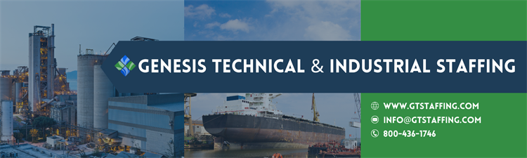Genesis Technical Staffing, Inc.