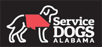 Service Dogs Alabama