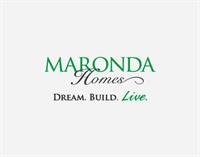 New Home Star/ Maronda Homes