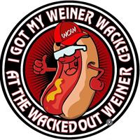 The Wacked Out Weiner