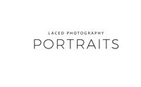 Laced Photography Portraits