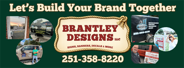 Brantley Designs LLC
