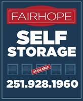 Fairhope Self Storage