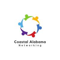 Goal-Getters Unite: Coastal Alabama Networking NFL Kickoff Event