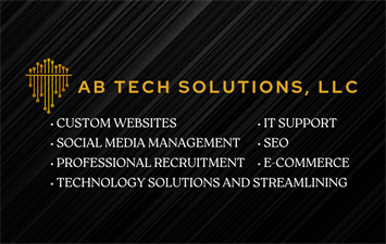 AB Tech Solutions, LLC