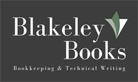 Blakeley Books, LLC