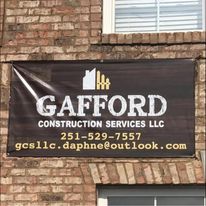 Gafford Construction Services, LLC.