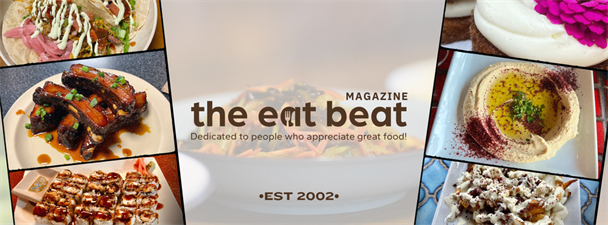 The Eat Beat