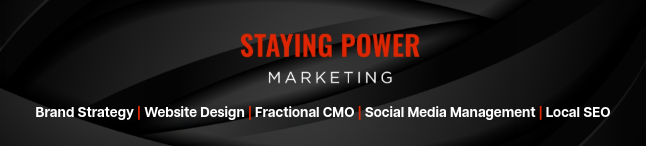 Staying Power Marketing