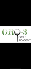 GRO-3 Golf Academy LLC