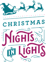 2024 Christmas Nights in Lights