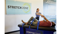 Stretch Zone - Daphne